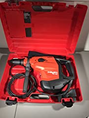 Hilti 2063000 combihammer for sale  Delivered anywhere in USA 