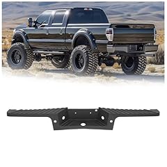 Hecasa rear bumper for sale  Delivered anywhere in USA 