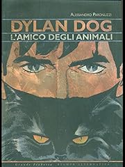 Dylan dog amico usato  Spedito ovunque in Italia 
