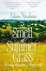 Smell summer grass d'occasion  Livré partout en France
