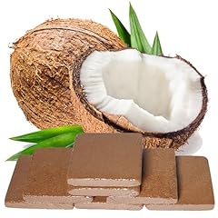 Organic coconut coir usato  Spedito ovunque in Italia 