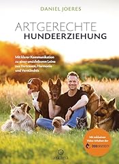 Artgerechte hundeerziehung kla gebraucht kaufen  Wird an jeden Ort in Deutschland