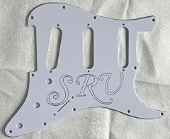 Vthoeli pickguard guitare d'occasion  Livré partout en France