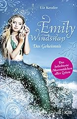 Emily windsnap geheimnis gebraucht kaufen  Wird an jeden Ort in Deutschland