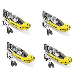 Intex explorer kayak for sale  Delivered anywhere in USA 