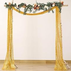 Gaderth wedding arch for sale  Delivered anywhere in USA 