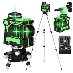 Livella laser verde usato  Spedito ovunque in Italia 