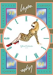 Kylie calendar 2020 for sale  Delivered anywhere in UK