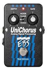 Ebs uni chorus for sale  Delivered anywhere in USA 