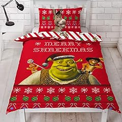 Character shrek merry for sale  Delivered anywhere in UK