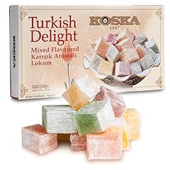 Lokum mix 500g gebraucht kaufen  Wird an jeden Ort in Deutschland