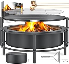 Kesser feuerschale grillrost gebraucht kaufen  Wird an jeden Ort in Deutschland