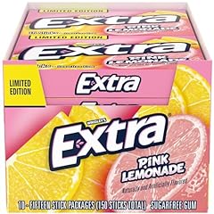 Extra pink lemonade for sale  Delivered anywhere in USA 
