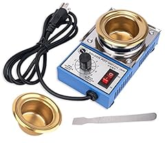 Solder pot 150w for sale  Delivered anywhere in USA 