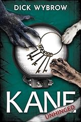 Kane unhinged humorous for sale  Delivered anywhere in UK