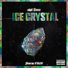 Ice crystal explicit for sale  Delivered anywhere in USA 