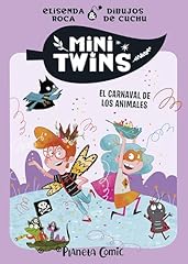 Minitwins nº carnaval for sale  Delivered anywhere in UK