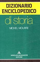 Dizionario enciclopedico stori usato  Spedito ovunque in Italia 