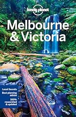 Lonely planet melbourne for sale  Delivered anywhere in UK