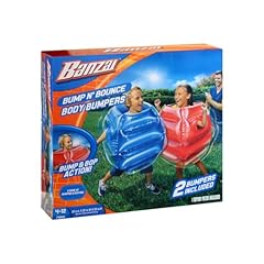 Banzai bump bounce for sale  Delivered anywhere in USA 
