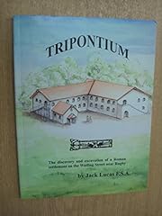 Tripontium discovery excavatio for sale  Delivered anywhere in UK