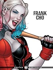 Frank cho poster d'occasion  Livré partout en France