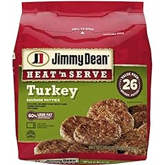 Jimmy dean heat for sale  Delivered anywhere in USA 
