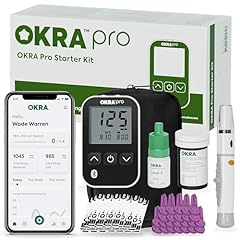 Okra pro glucose for sale  Delivered anywhere in USA 