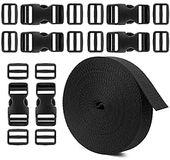 Buckle straps inch for sale  Delivered anywhere in USA 