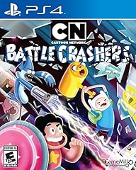 Cartoon network battle for sale  Delivered anywhere in USA 