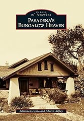 Pasadena bungalow heaven gebraucht kaufen  Wird an jeden Ort in Deutschland