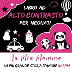 Libro alto contrasto usato  Spedito ovunque in Italia 