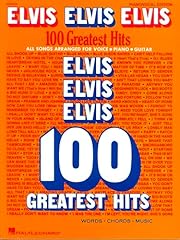Elvis presley 100 for sale  Delivered anywhere in USA 
