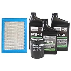 Polaris oem oil for sale  Delivered anywhere in USA 