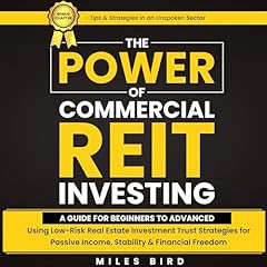 Power commercial reit for sale  Delivered anywhere in USA 