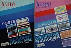 Icare poste aérienne d'occasion  Livré partout en France