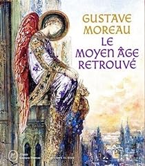Gustave moreau moyen d'occasion  Livré partout en France