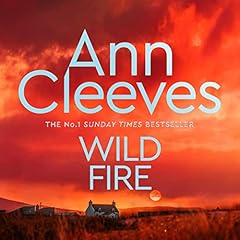 Wild fire shetland for sale  Delivered anywhere in UK