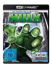 Hulk uhd blu for sale  Delivered anywhere in Ireland
