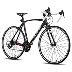 Hiland Road Bike 700c Racing Bike City Commuter Bicycle for sale  Delivered anywhere in USA 