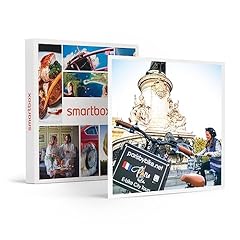 Smartbox coffret cadeau d'occasion  Livré partout en France