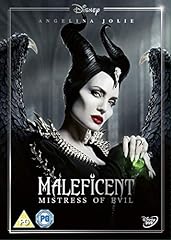 Maleficent mistress evil for sale  Delivered anywhere in UK