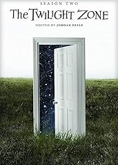 Twilight zone season for sale  Delivered anywhere in USA 