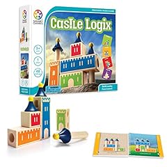 Smartgames castle logix for sale  Delivered anywhere in USA 