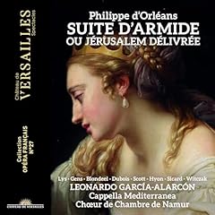 Rléans suite armide gebraucht kaufen  Wird an jeden Ort in Deutschland