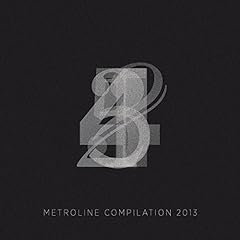 Metroline compilation 2013 for sale  Delivered anywhere in UK