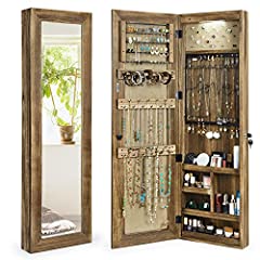 Sriwatana jewelry armoire for sale  Delivered anywhere in USA 