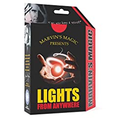 Marvin magic lights for sale  Delivered anywhere in UK