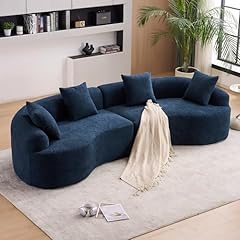 Olodumare oversized sectional for sale  Delivered anywhere in USA 
