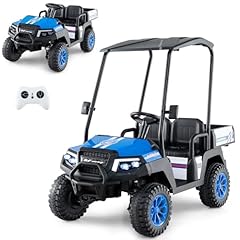 Costway 24v kids for sale  Delivered anywhere in UK